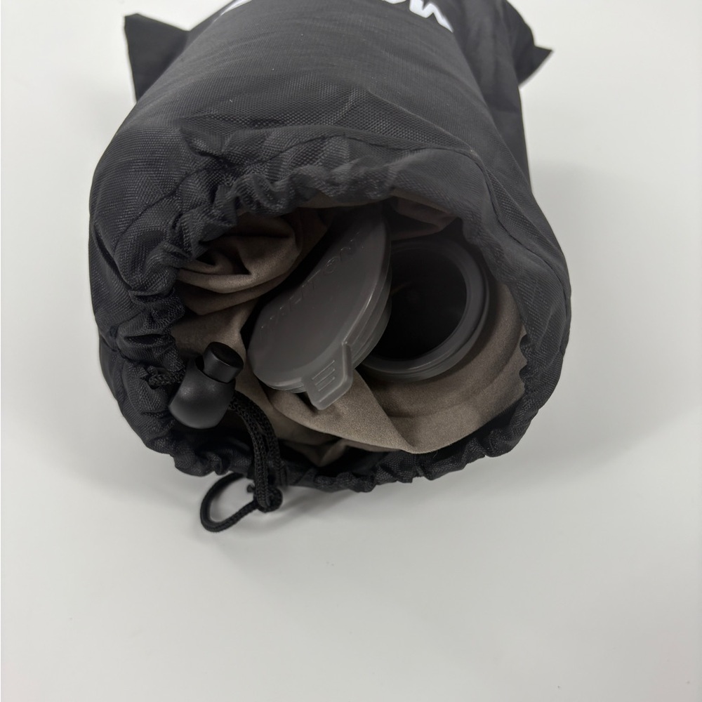 Inflatable Travel Foot Rest Pillow, Kids Airplane Bed - Picture 8 of 8